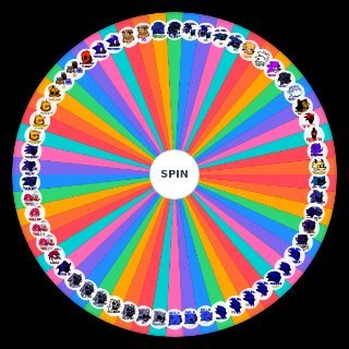 Choose a Random Vs. Sonic.exe V2.5 Full