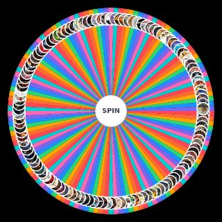 Spin the Wheel: EVERY SINGLE BETHESDA GAME (130 GAMES)