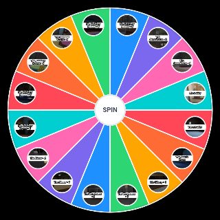 Random Dandy's World (Map ) Picker