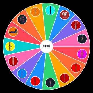 Zone 7 [FINAL] Wheel