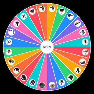 Pick a Random Half Life Enemies
