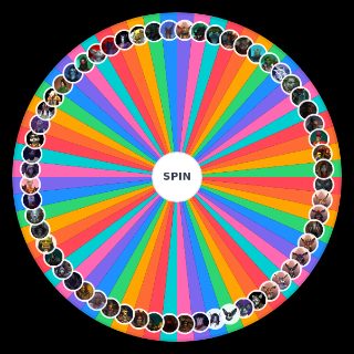 Meridian Edict Wheel