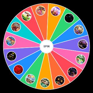 Friendslop Games Random Generator