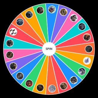 Random Sekiro Main Boss Picker