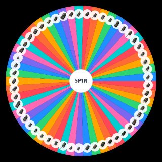 Spin the Wheel: World of Tanks 9