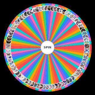 Spring 2024 Anime Openings Random Generator
