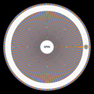 Spin the Wheel: The Binding Of Isaac Items