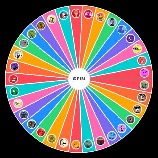 Choose a Random Fight For Time Travel Characters