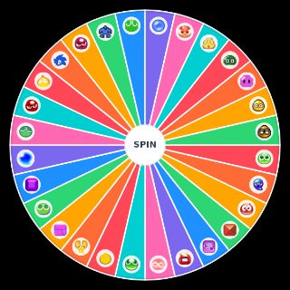 Puyo Puyo Skins Random Picker