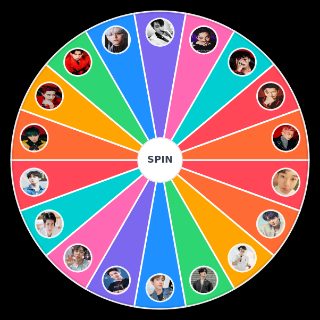 Choose a Random Who would you fight IN X EXO