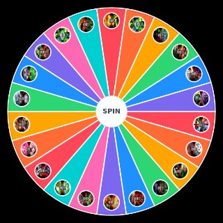 Pick a Random Lantern Corps death battle matchups