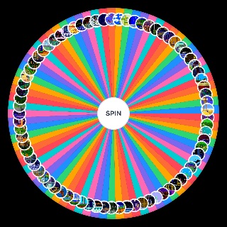 Choose a Random Sonic Classic 2D Zones