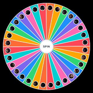 Random Power for the heroes of Avengers: Endgame Picker