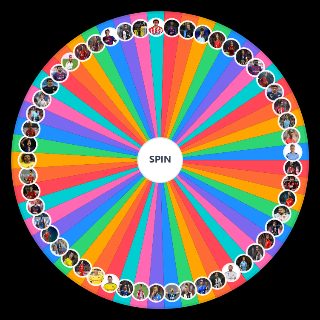 Spin the Wheel: Soccer Defenders