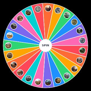 Rainbow Six Maps (Solar Raid) Random Picker