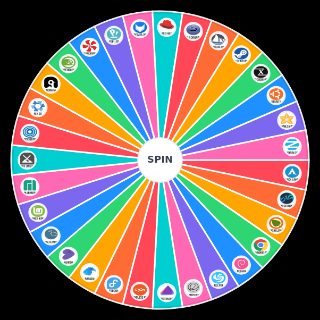 Choose a Random Diocast Distros Linux