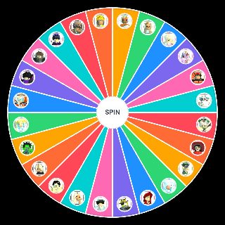 Spin the Wheel: Superstar Showdown Season 5 Trust