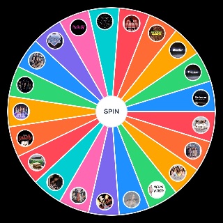 Spin the Wheel: Every katseye song
