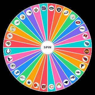 2021 NFL Record Predictions Random Generator