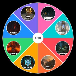 Pick a Random Dragonflight Season 2 Dungeons