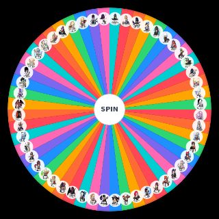 Maplestory 2025 Class Wheel