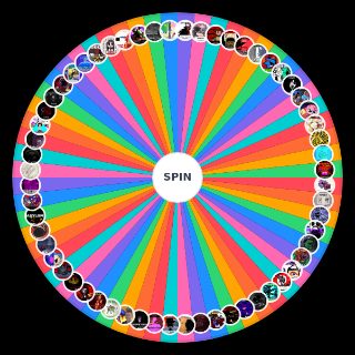 Random Miilex's favorite FNF songs! Picker