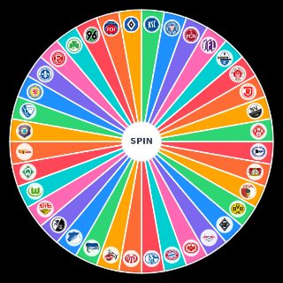 Pick a Random Sympathie 1.+2. Bundesliga 2020/21