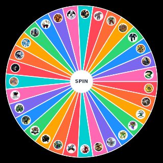 Pick a Random Villanos de spiderman (cómics)