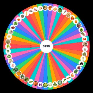 Spin the Wheel: legumes ultime