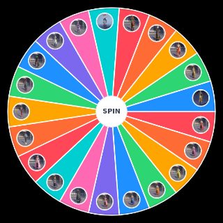 Choose a Random Kiriko Skins (Up To Summer 2024)