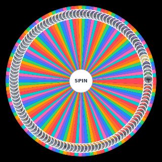 Random Codm/Call of Duty Mobile Guns Wheel