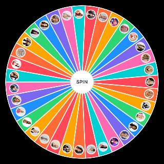 Random Pop girls Picker
