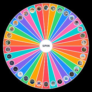 Spin the Wheel: Henry Stickmin Series Endings