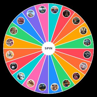 GMMTV Random Picker