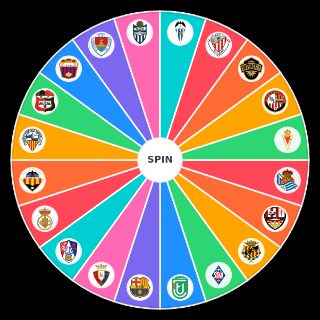 Pick a Random Primera RFEF 22 23 Grupo 2