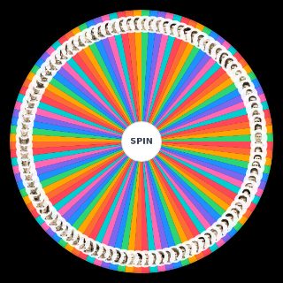 Spin the Wheel: Icon FIFA 21