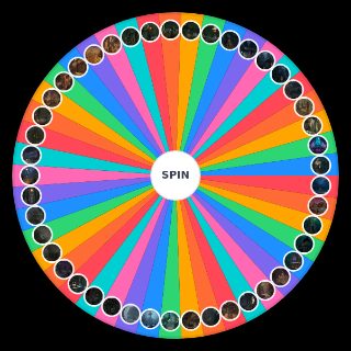 Dead By Daylight Maps (As of 4/5/26) Wheel