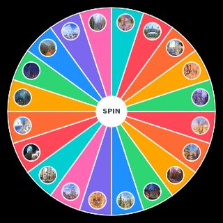 Random Overwatch Maps (Dec. 2020) Picker