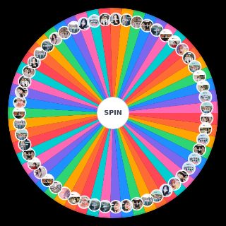 loona discography Random Picker