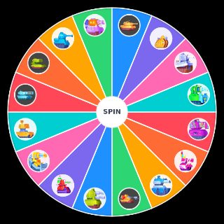 Choose a Random Tank Stars’ Tanks
