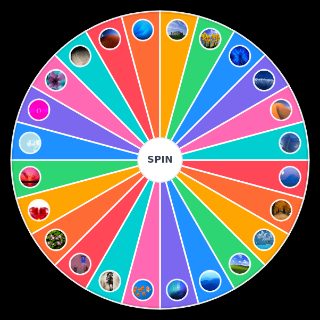 Random Windows XP Wallpapers + Sample pics Picker