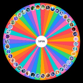 Genshin Impact Burst Animations (4.7) Random Picker