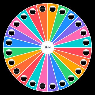 Spin the Wheel: Made In Abyss Characters Anime Only