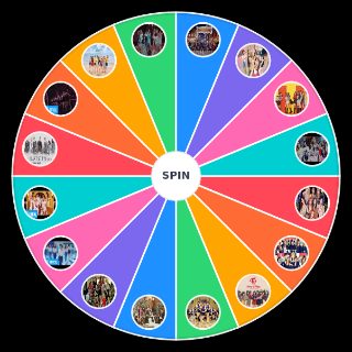Random Twice Songs Picker