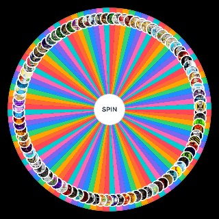 Random SLAP BATTLES ALL BADGE GLOVE (NOVEMBER 2024) Picker