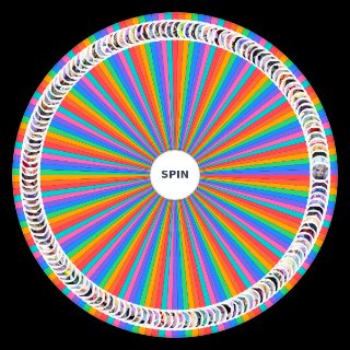 Dislyte Esper Tracker (July 26, 2024) Wheel