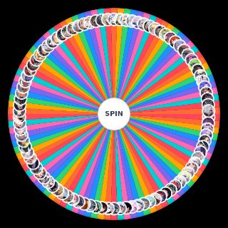 Dislyte (Intisar) Random Generator