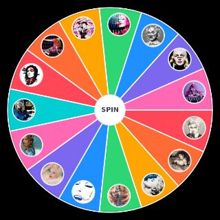 All Of Madonna’s Studio Albums (2026 Update) Random Generator