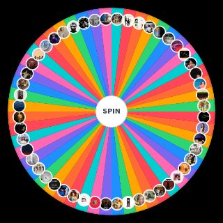 oliviastan1 albums Wheel