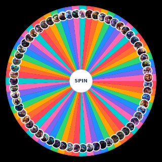 Spin the Wheel: All Female Champions League of Legends (Patch 14.14)
